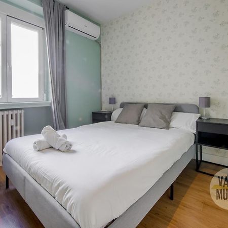 Classic Apt 7Pax En La Latina-Centro De Madrid Kültér fotó